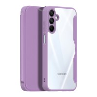  Maciņš Dux Ducis Skin X Pro for Samsung A165 A16 4G/A166 A16 5G purple 